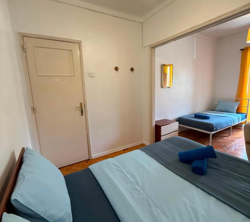 Photo of Bedroom in Parque das Nacoes