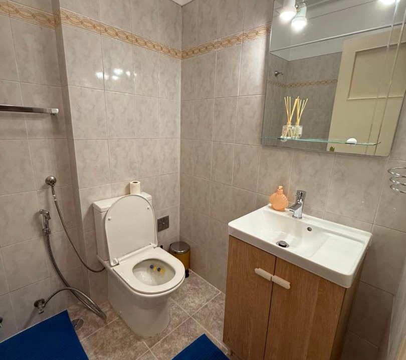 Photo of Bathroom in Parque das Nacoes