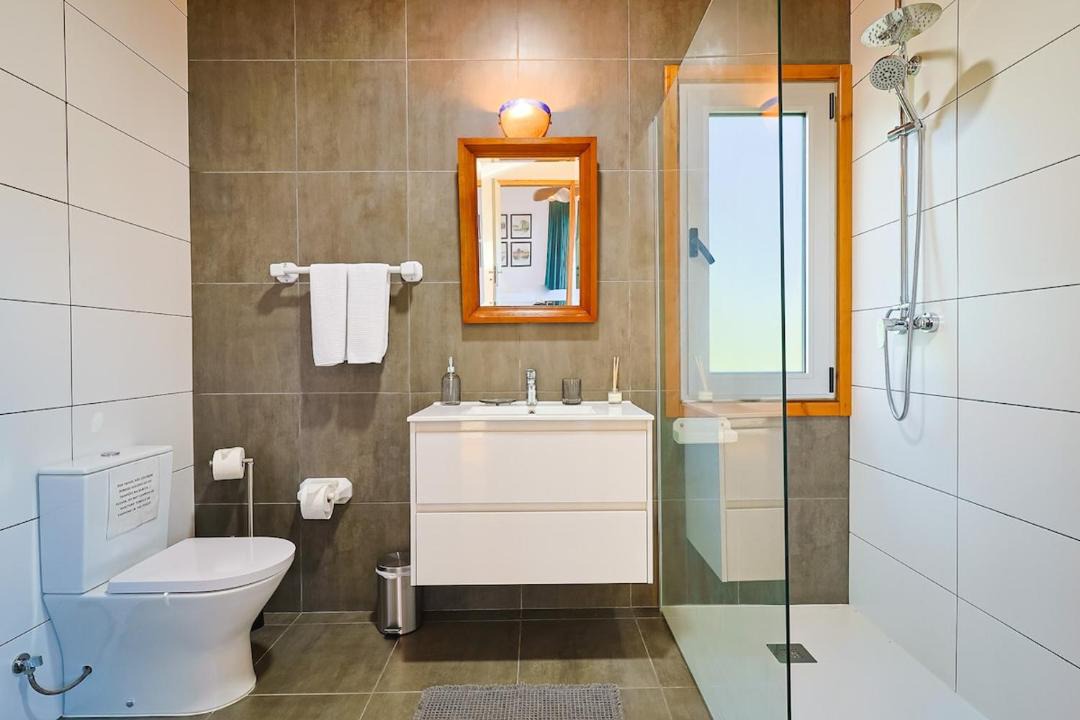 Photo of Bathroom in Lagoa