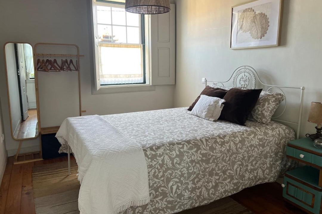 Photo of Bedroom in Penafiel
