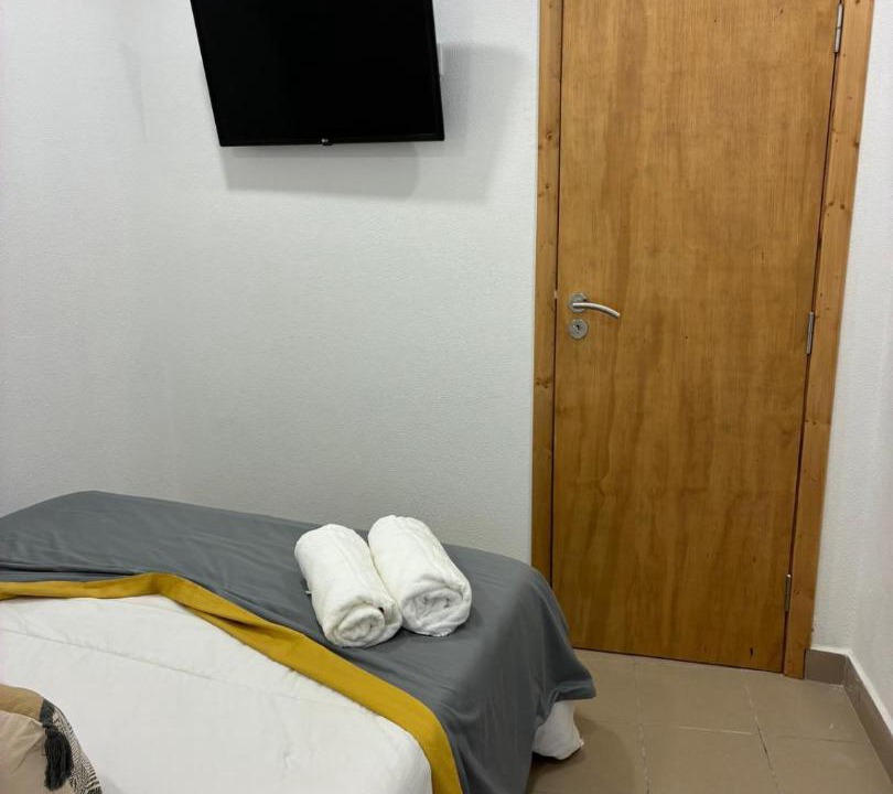 Photo of Bedroom in Flor da Rosa