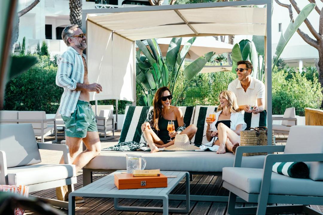 Photo of Others in Vale do Lobo