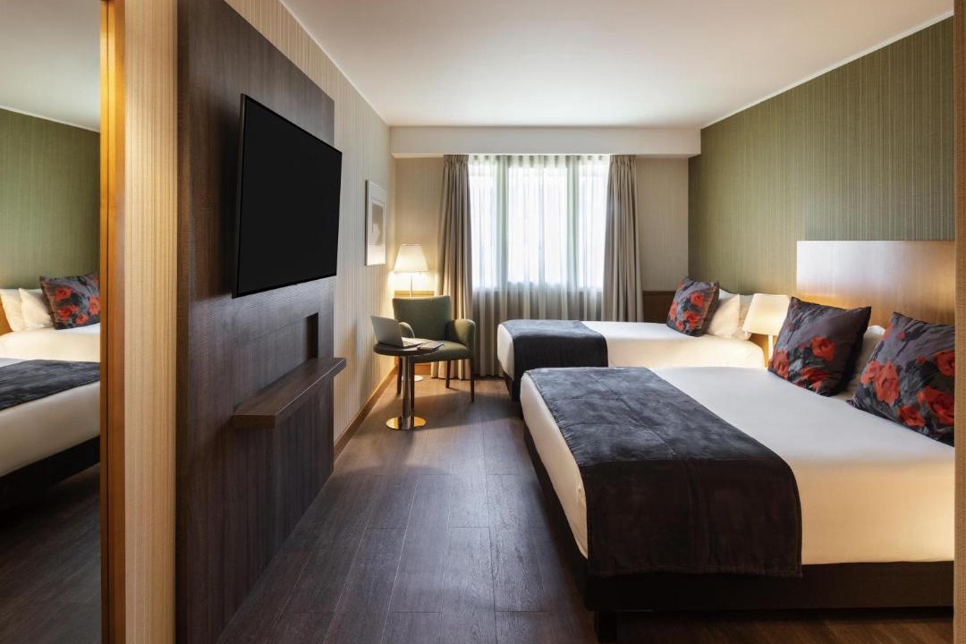 Photo of Bedroom in Sao Pedro da Afurada