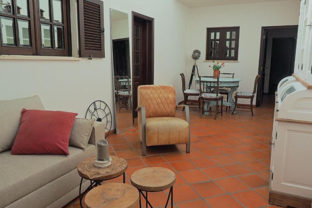 Photo of Patio Balcony in Burinhosa