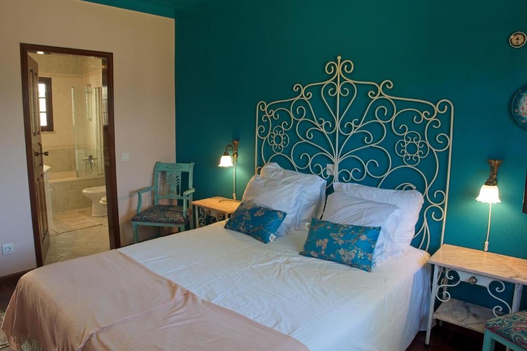 Photo of Bedroom in Burinhosa