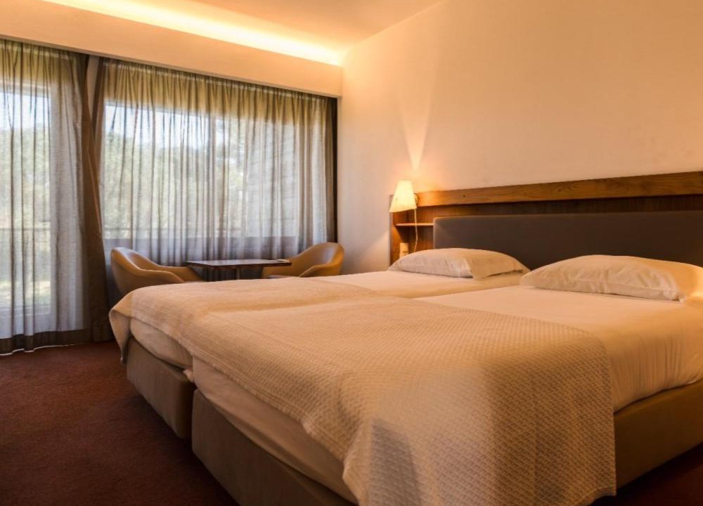 Photo of Bedroom in Ofir