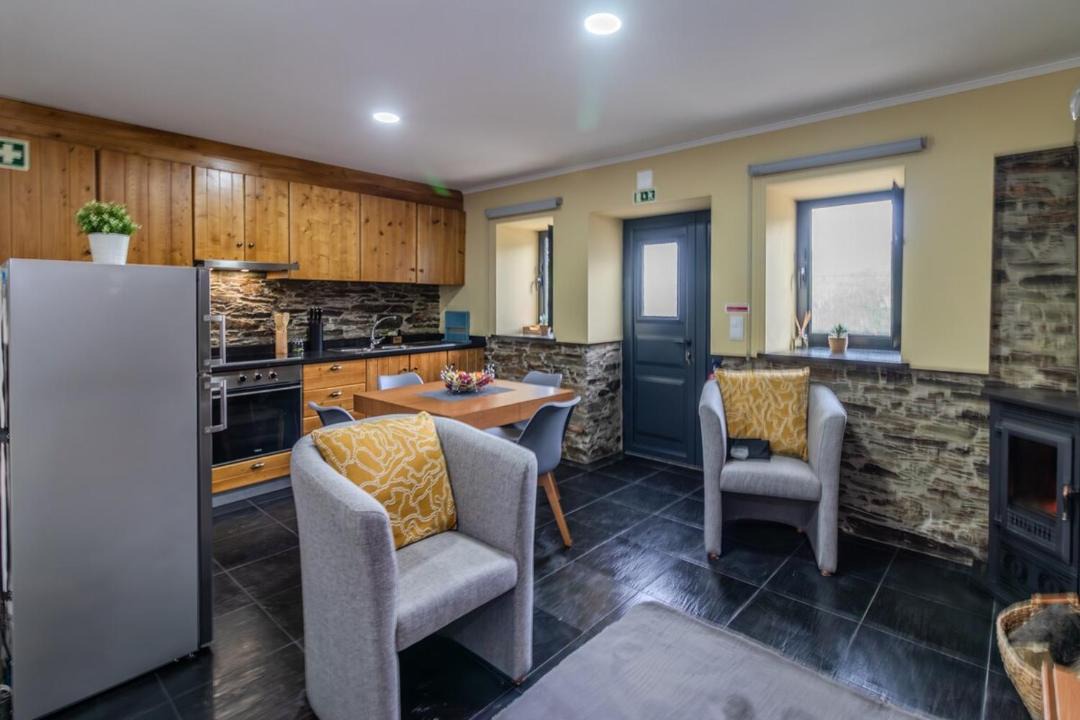 Photo of Kitchen in Balocas