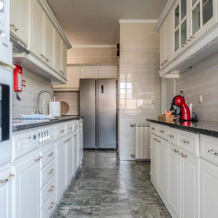 Photo of Kitchen in Porto