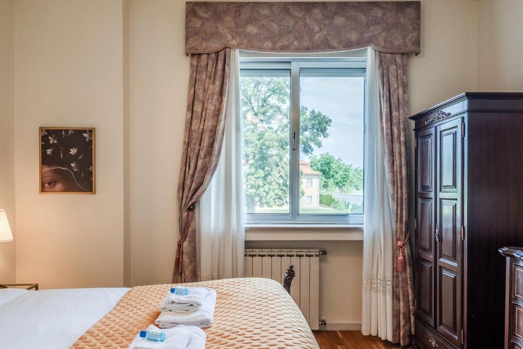Photo of Bedroom in Porto