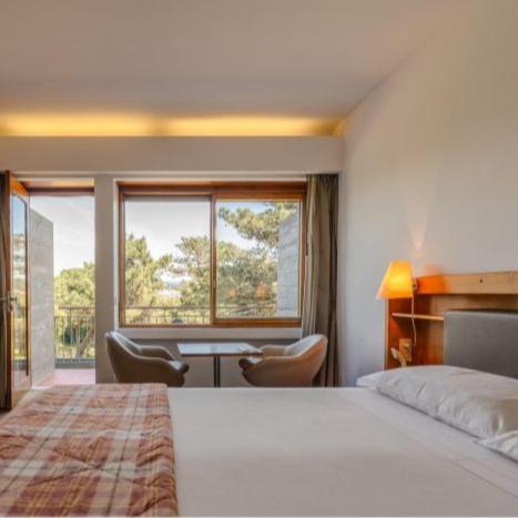 Photo of Bedroom in Ofir