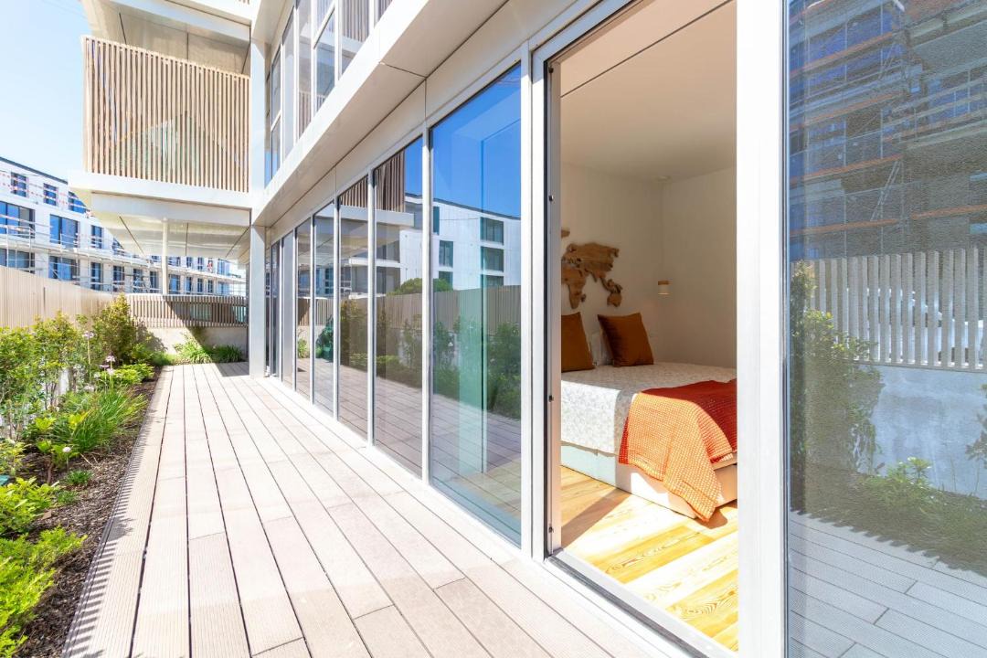 Photo of Patio Balcony in Canidelo