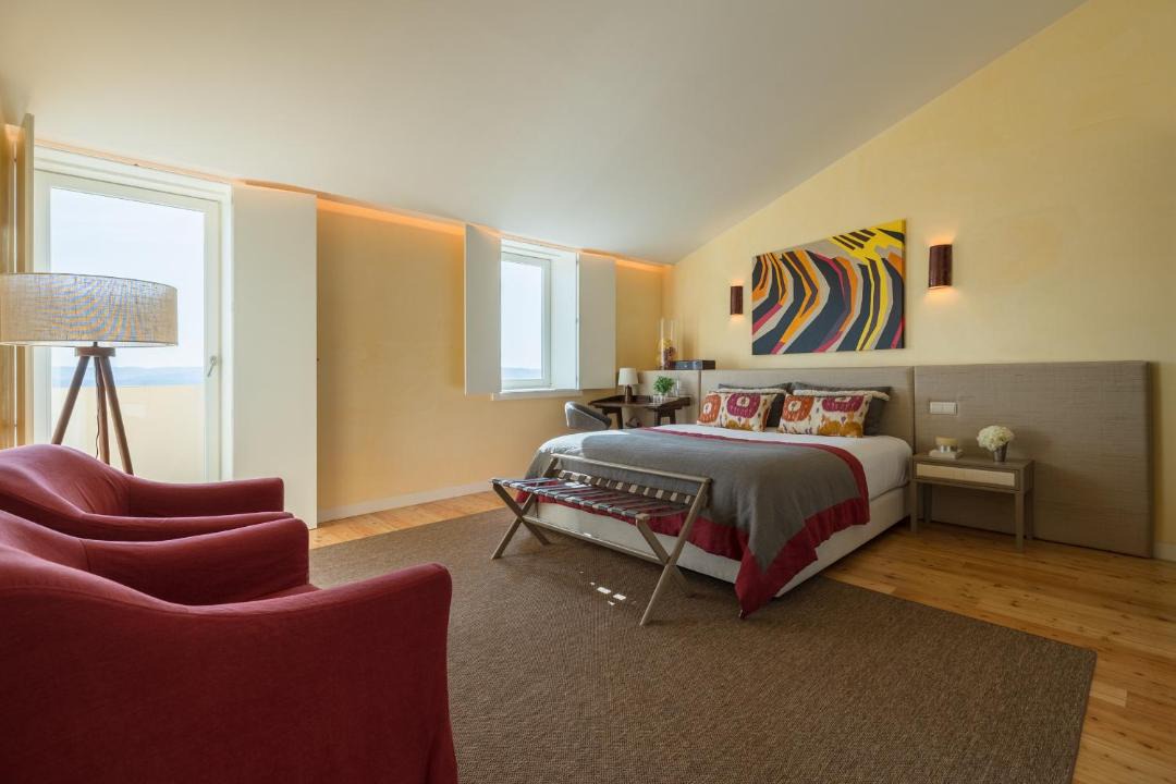 Photo of Bedroom in Peso da Regua