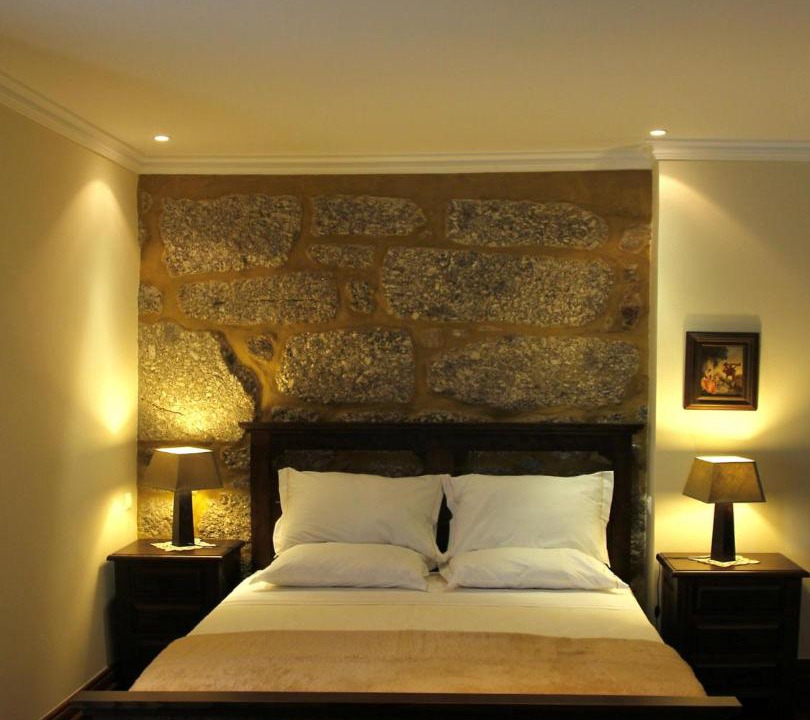 Photo of Bedroom in Goaes