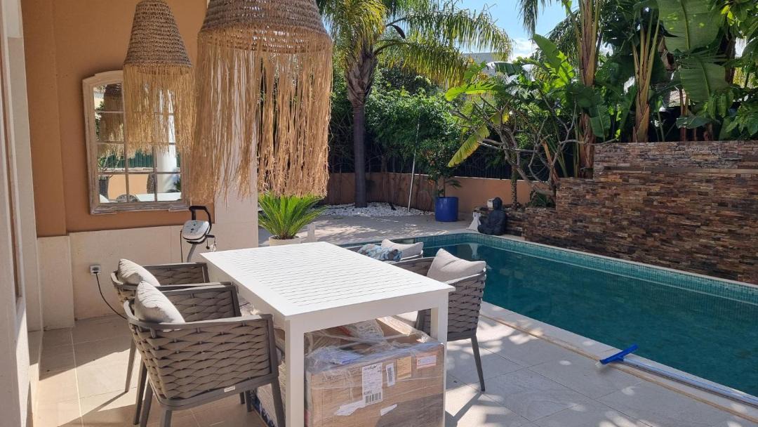 Photo of Patio Balcony in Aldeia