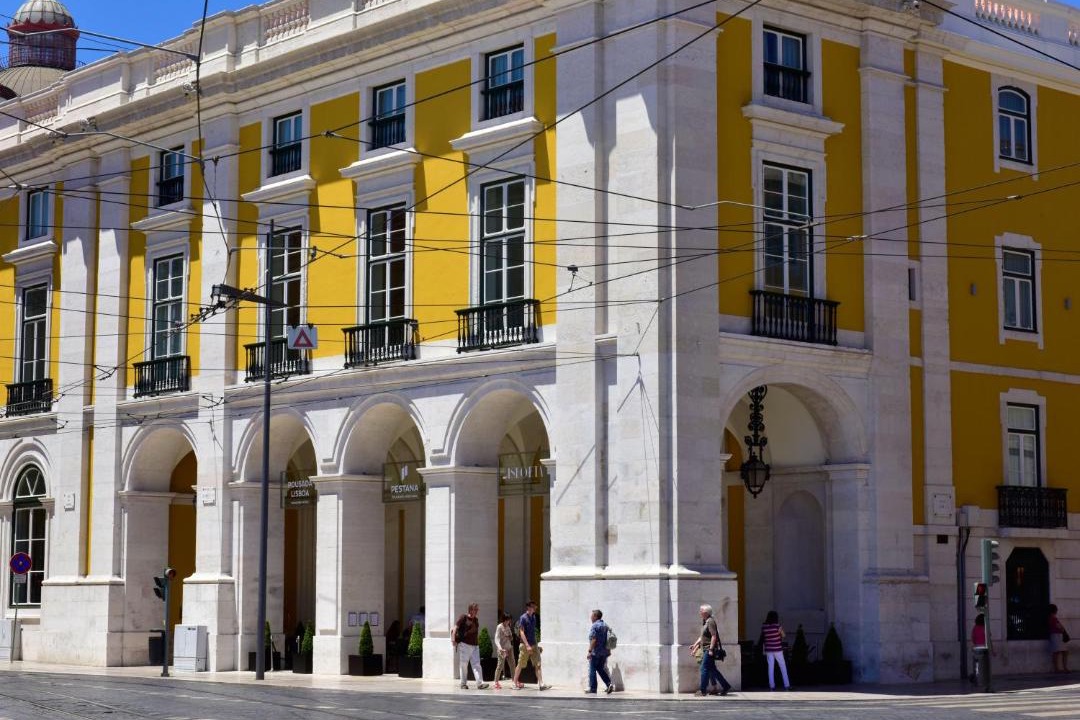 Photo of Others in Chiado