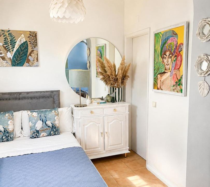 Photo of Bedroom in Vilamoura