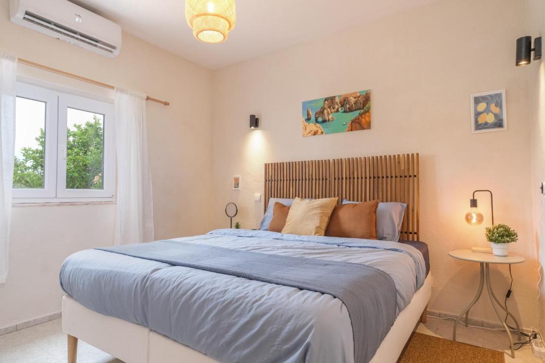 Photo of Bedroom in Sargacal