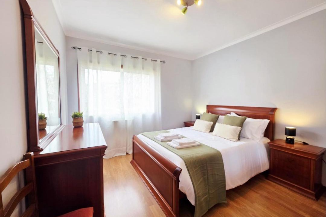 Photo of Bedroom in Vila