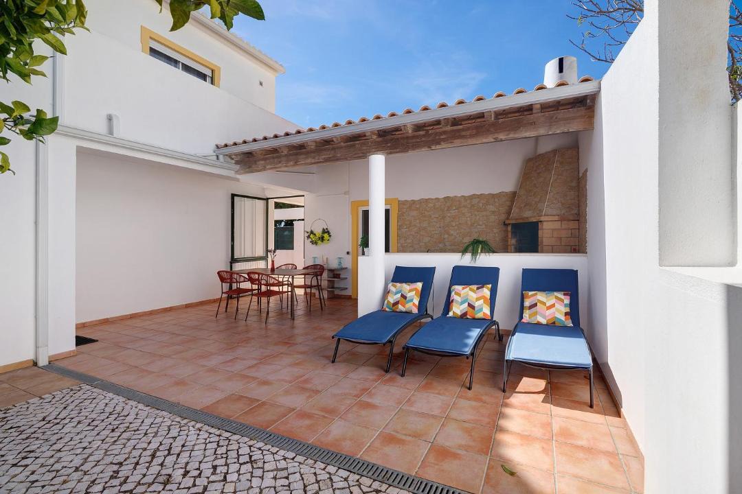 Photo of Patio Balcony in Quelfes
