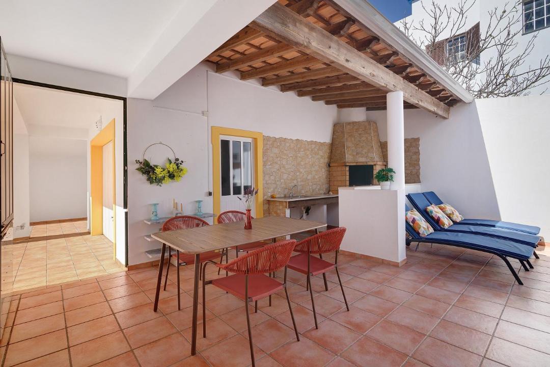 Photo of Patio Balcony in Quelfes