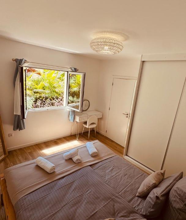 Photo of Bedroom in Prazeres