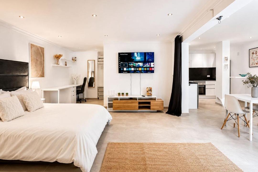Photo of Bedroom in Aldeia