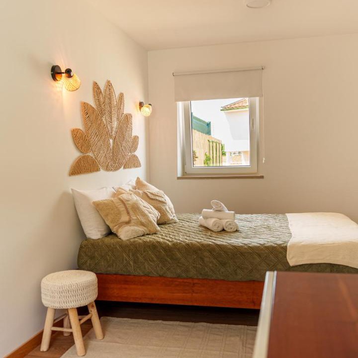 Photo of Bedroom in Coimbra