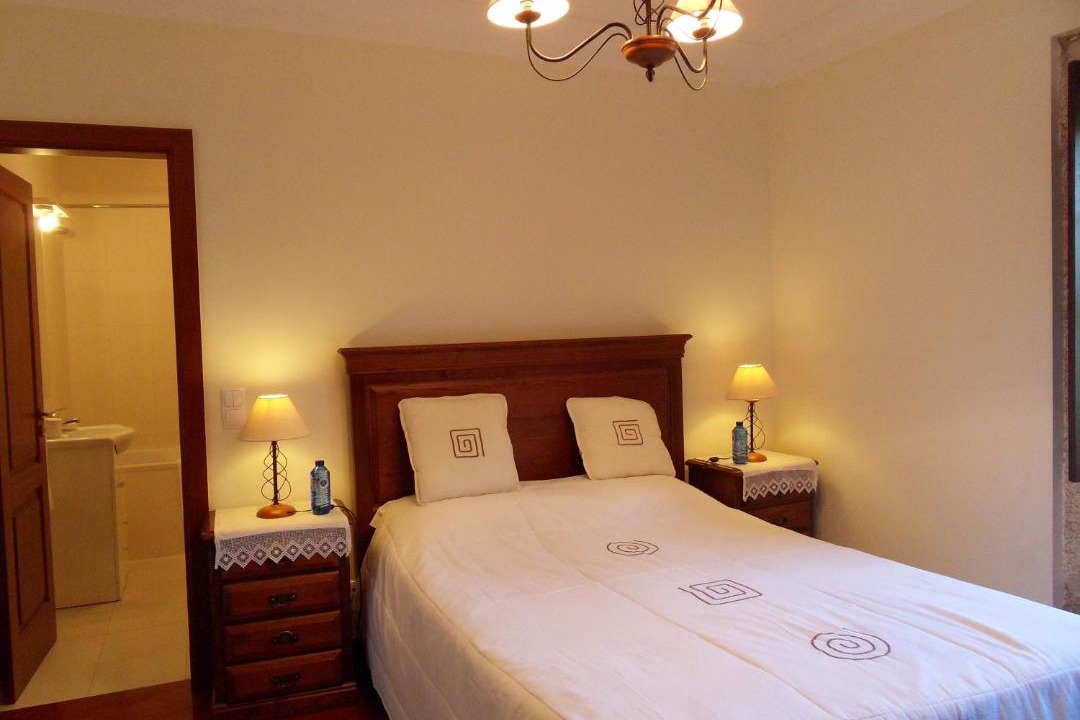 Photo of Bedroom in Perre