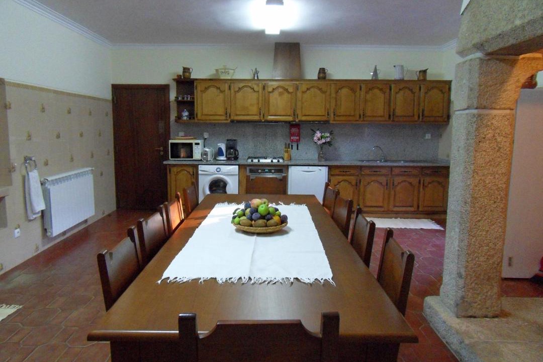 Photo of Kitchen in Perre