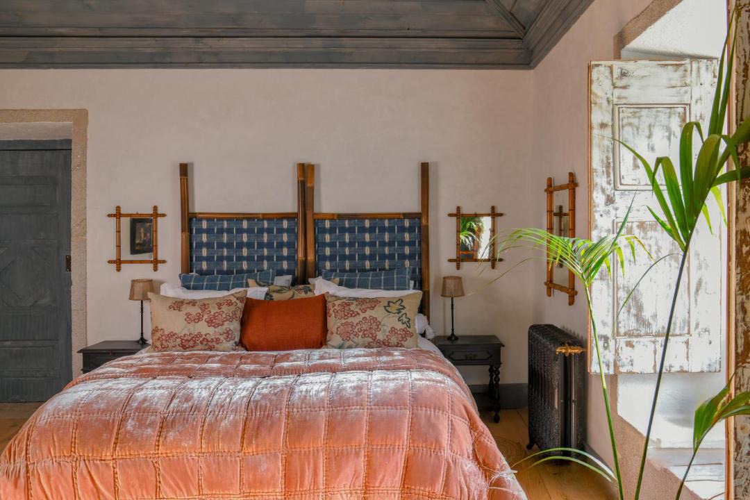 Photo of Bedroom in Viana do Castelo