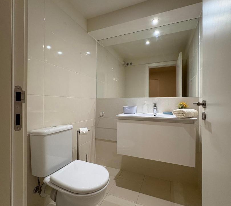 Photo of Bathroom in Lumiar