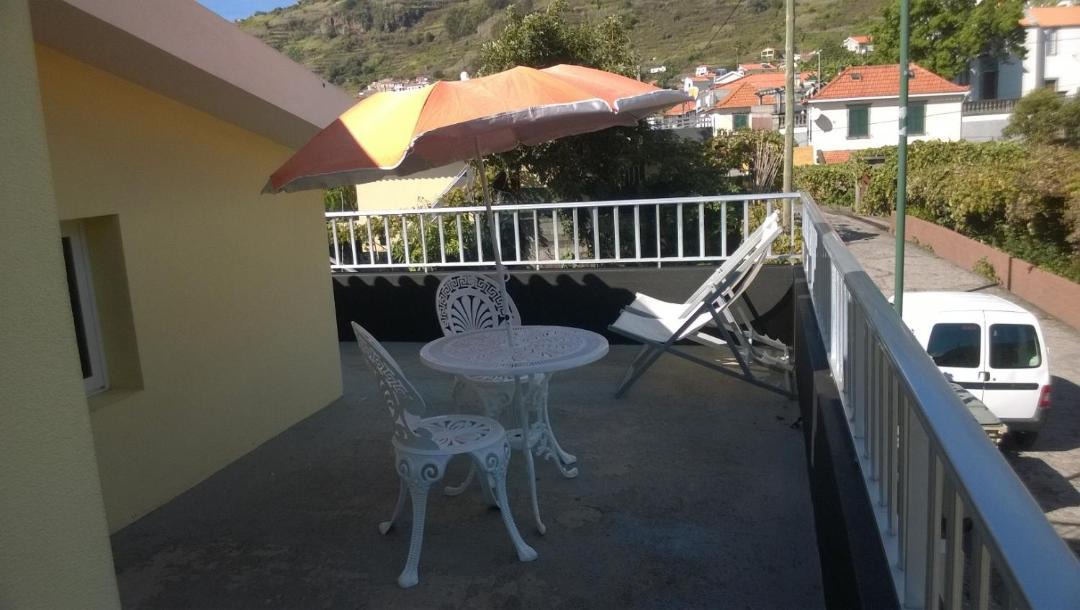 Photo of Patio Balcony in Arco da Calheta