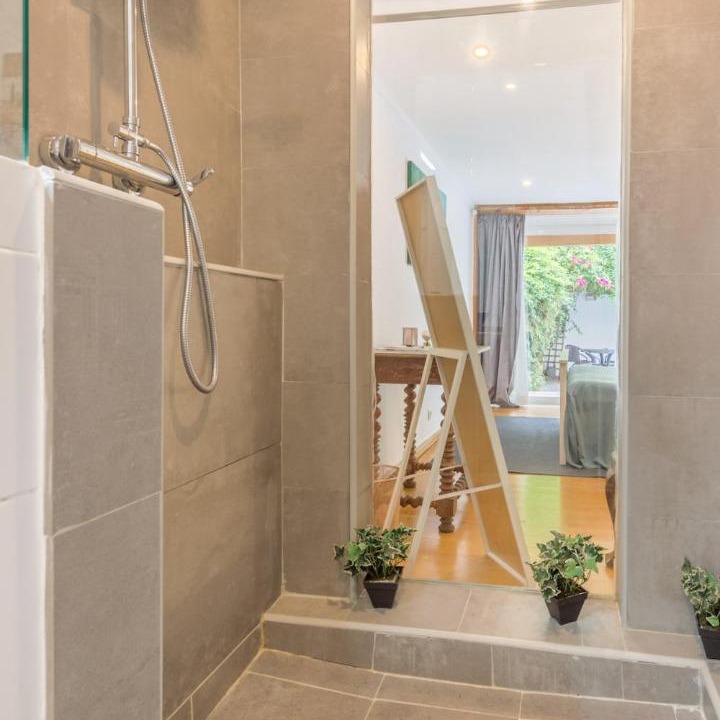 Photo of Bathroom in Santos