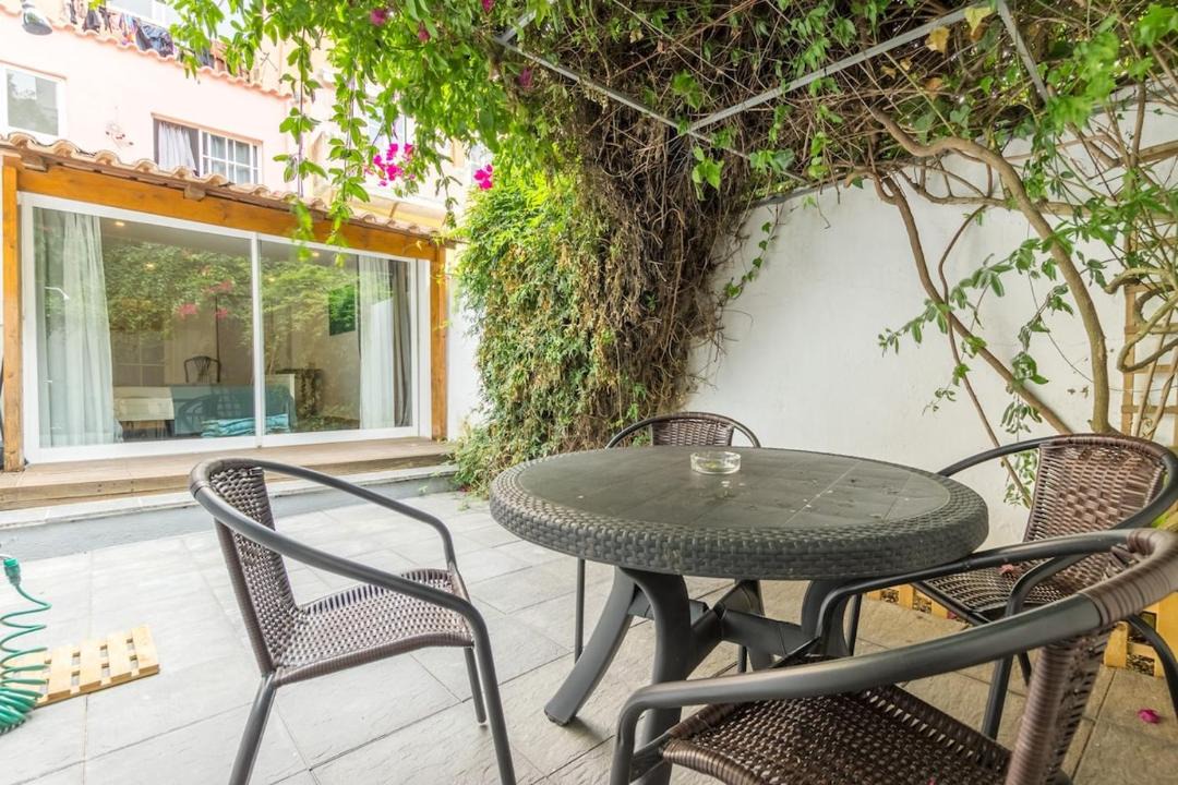 Photo of Patio Balcony in Santos