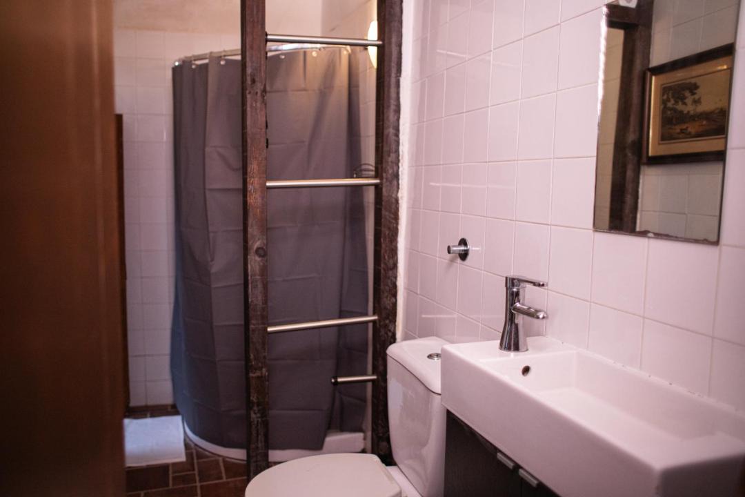 Photo of Bathroom in Encarnacao