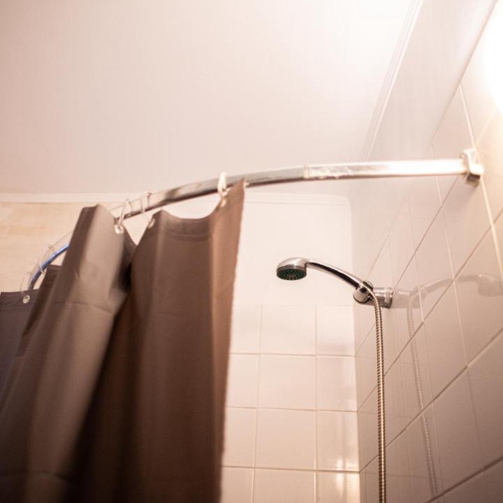 Photo of Bathroom in Encarnacao