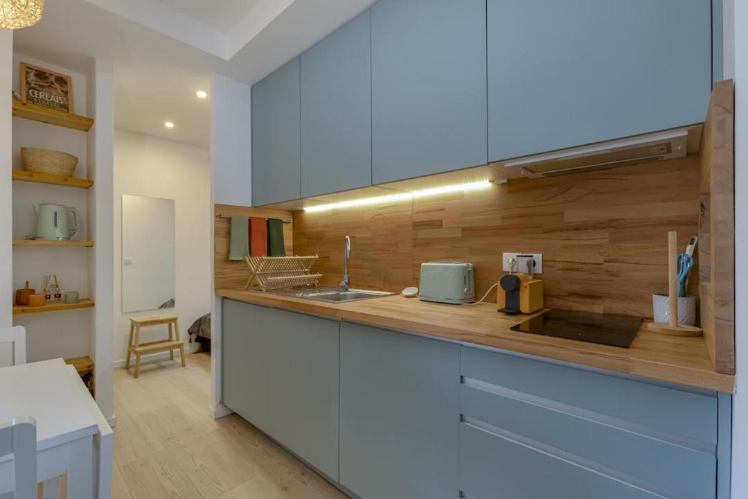 Photo of Kitchen in Aldeia das Acoteias