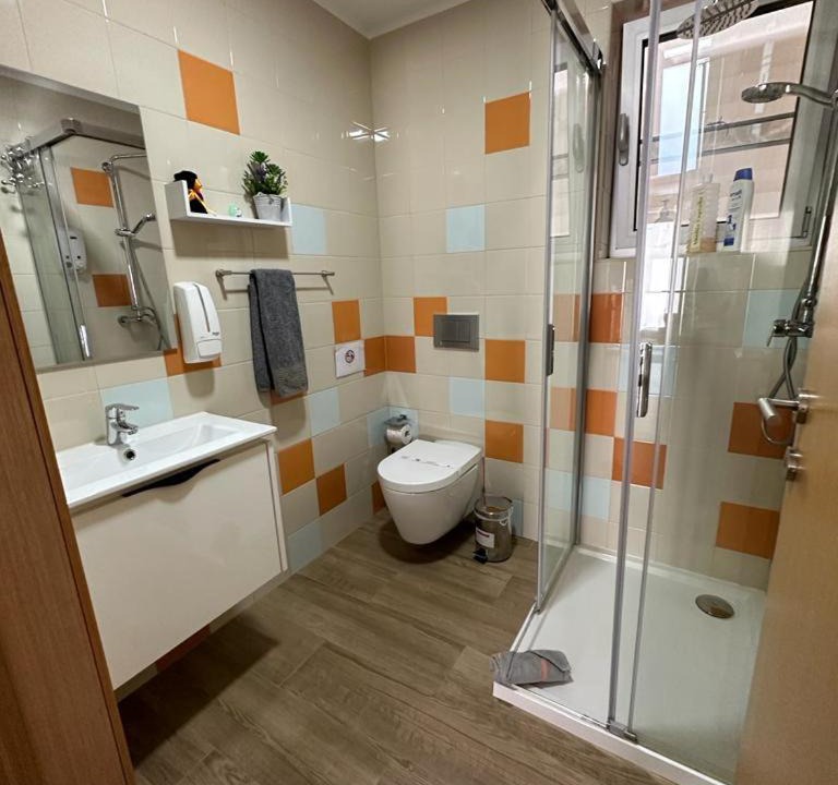 Photo of Bathroom in Castelo do Neiva