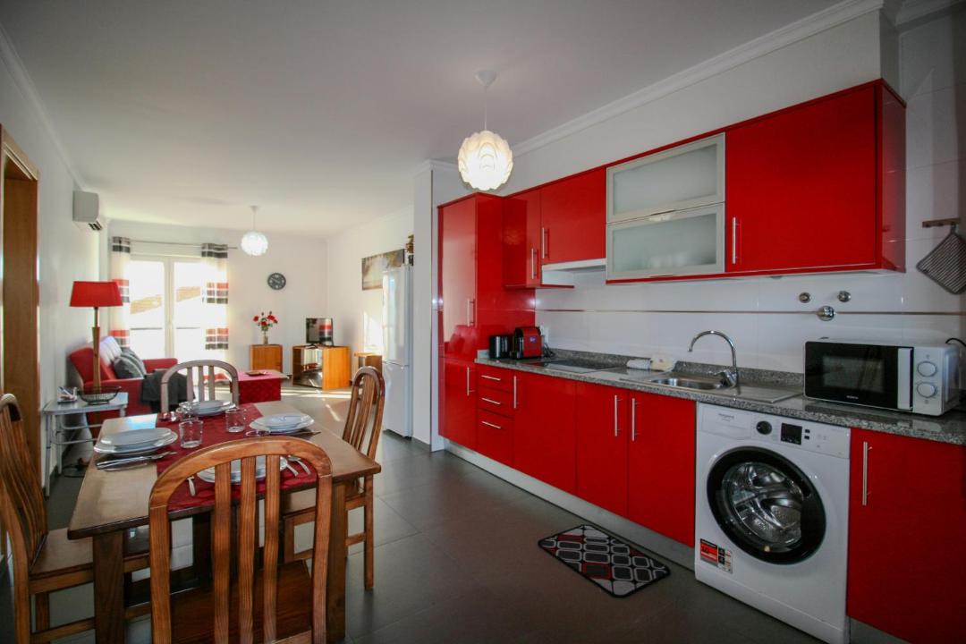 Photo of Kitchen in Vila Real Santo Antonio