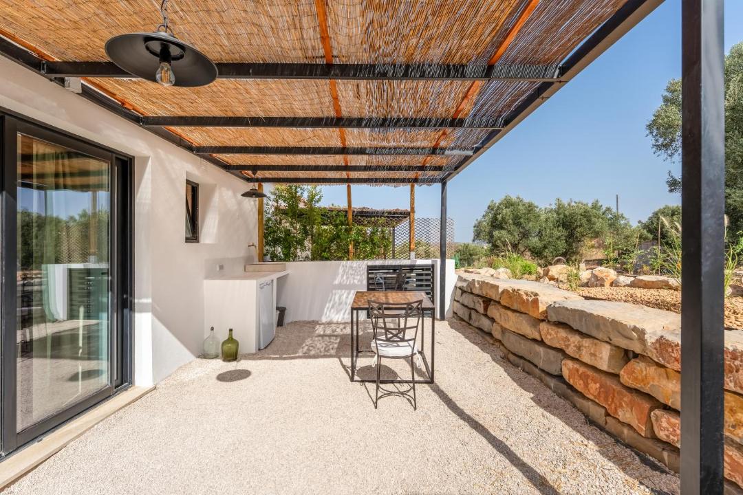 Photo of Patio Balcony in Charneca