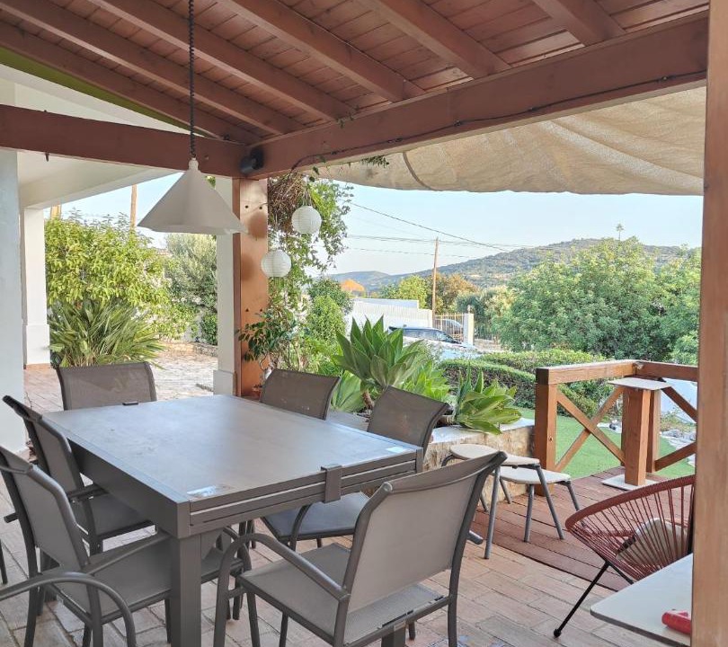 Photo of Patio Balcony in Sao Bras de Alportel