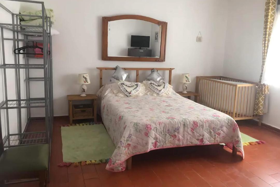 Photo of Bedroom in Quinta Do Conde