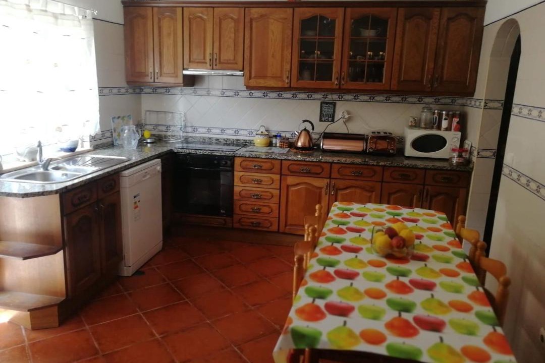 Photo of Kitchen in Quinta Do Conde