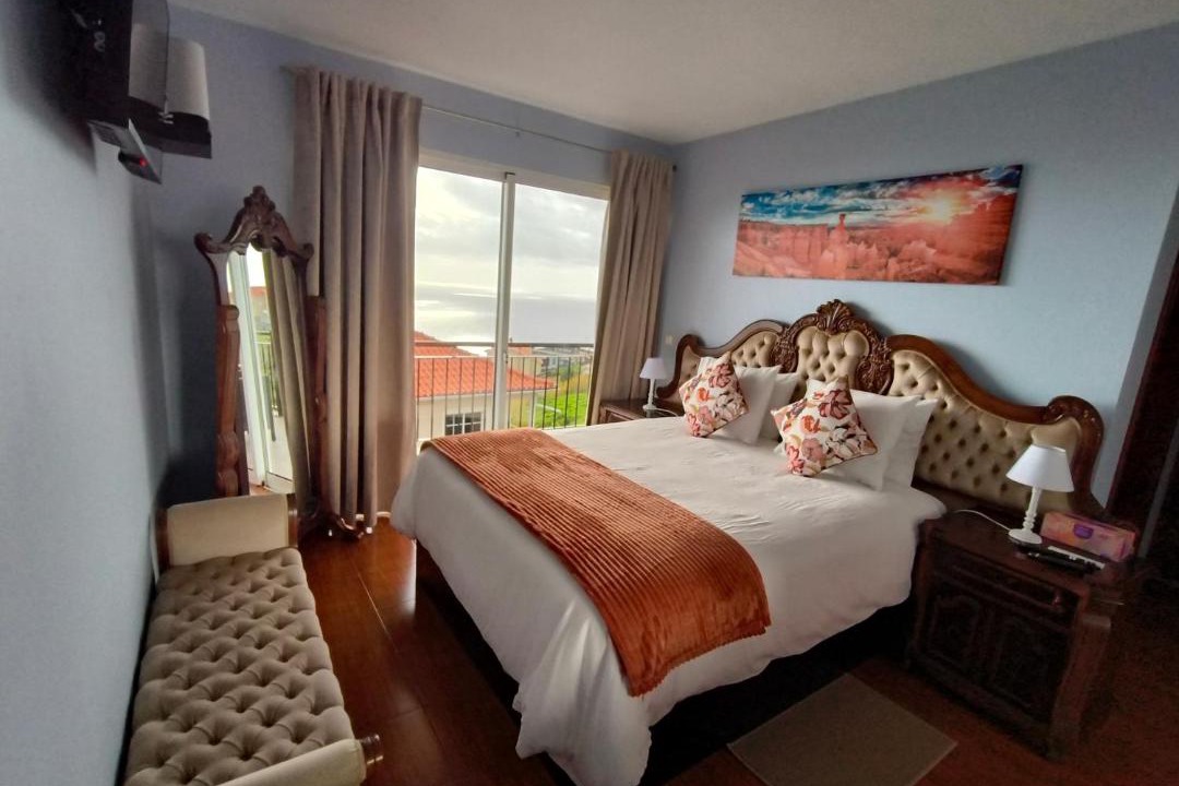 Photo of Bedroom in Estreito da Calheta