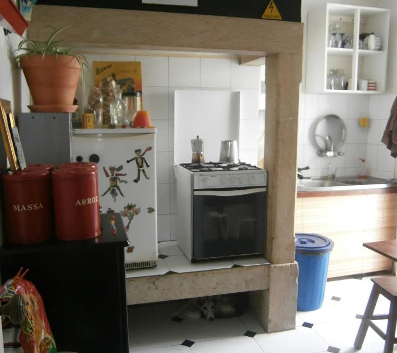 Photo of Kitchen in Sao Jorge de Arroios