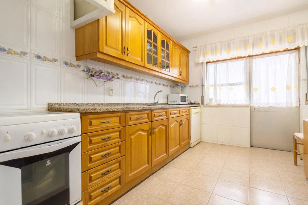 Photo of Kitchen in Corroios
