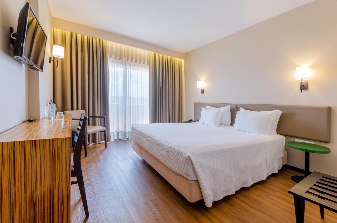 Photo of Bedroom in Feira