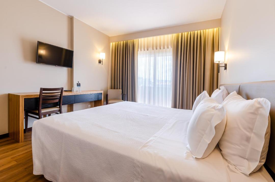 Photo of Bedroom in Feira