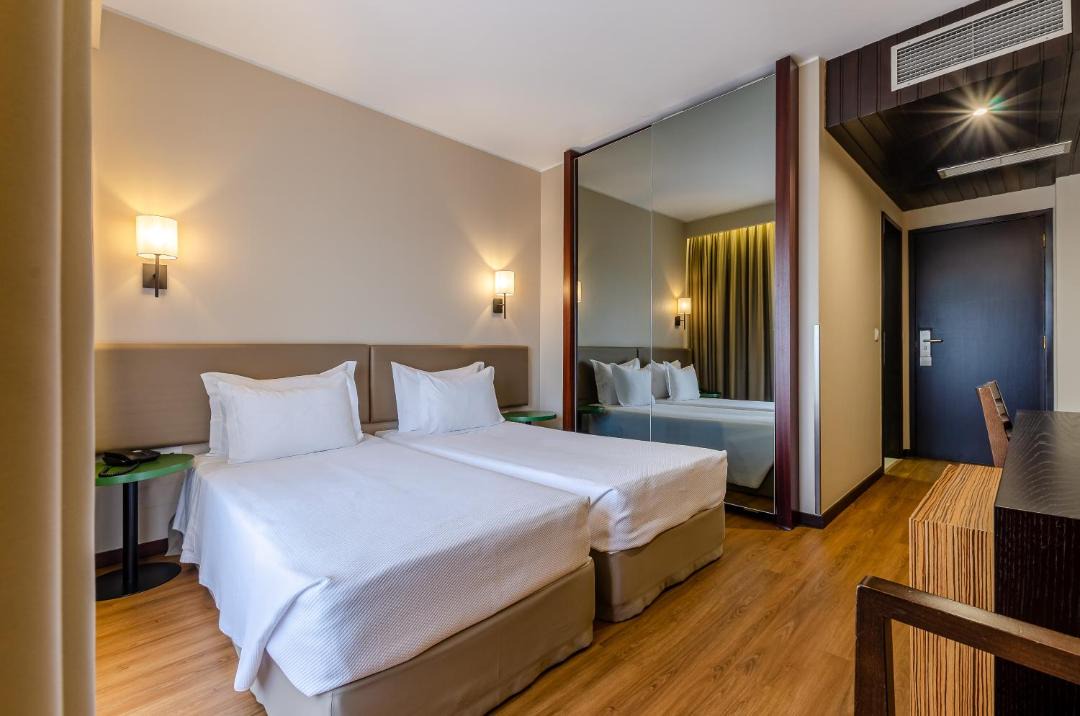 Photo of Bedroom in Feira