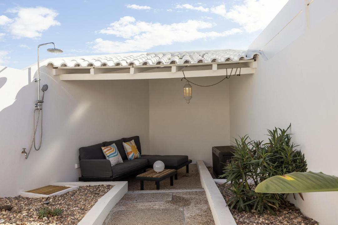 Photo of Patio Balcony in Areia Branca